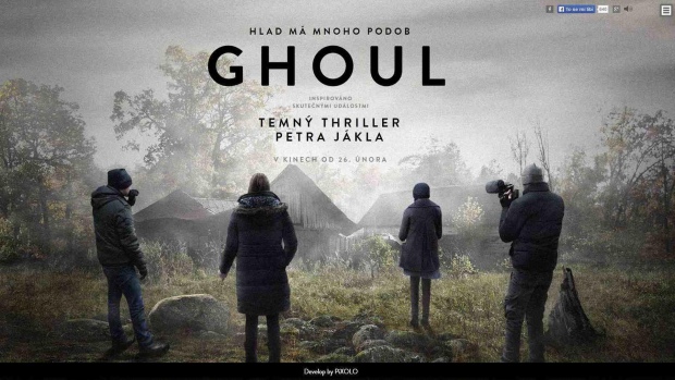 ghoul-film.cz