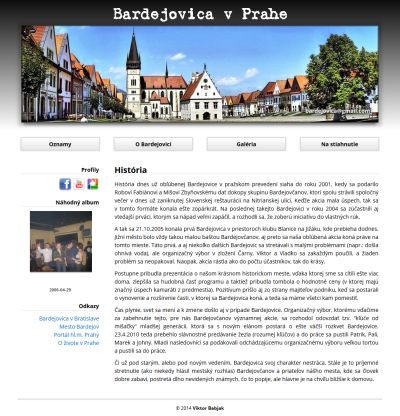 bardejovica.eu
