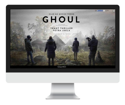 ghoul-film.cz